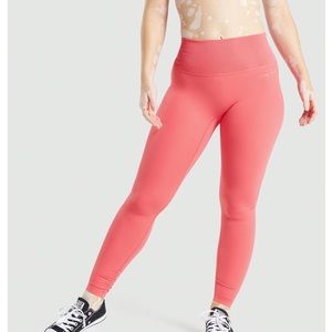 Whitney X Gymshark collection